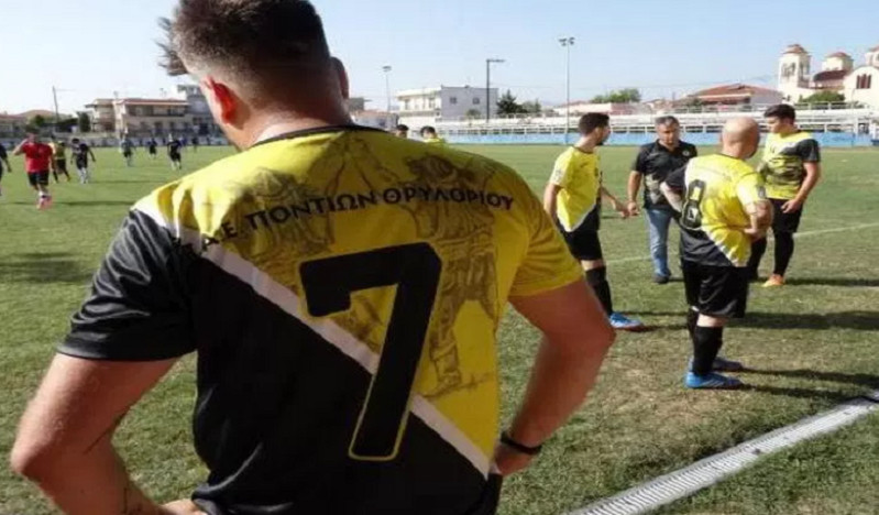 «Διώκουν» τους Έλληνες που δεν ξεχνούν – Μια είδηση που πρέπει να κάνει τον γύρο της χώρας (φωτό)